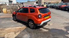 Dacia Duster 1.3 TCe 130 Prestige 5dr Petrol Estate